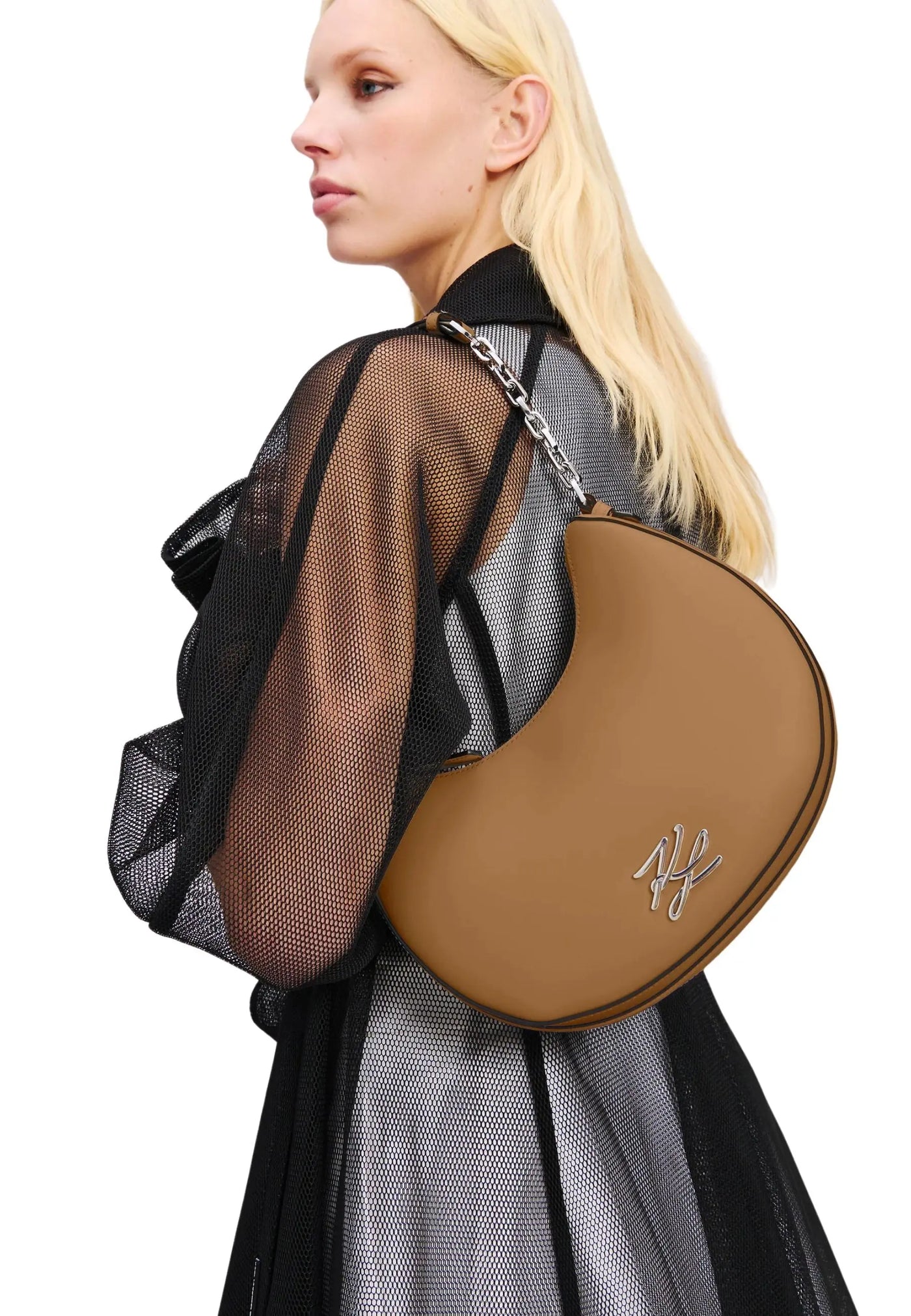 Sac Bandoulière  