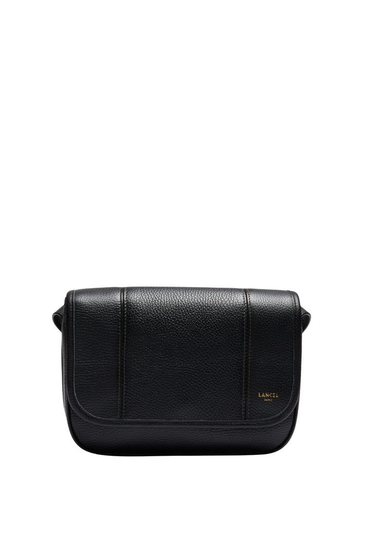 Lancel Sac Rabat M Victoire Noir Femme A1399210TU