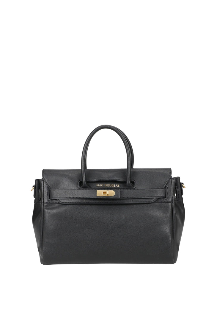Mac Douglas Sacs À Main XS Pyla2 Milo Noir
