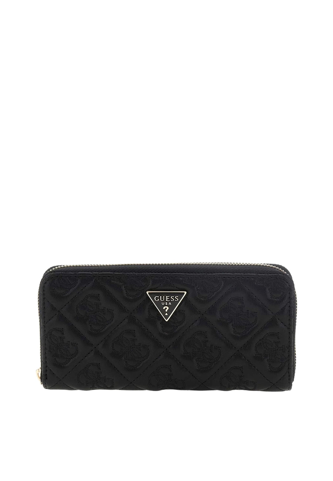 Guess Compagnon Adelasia Slg Small Z Black