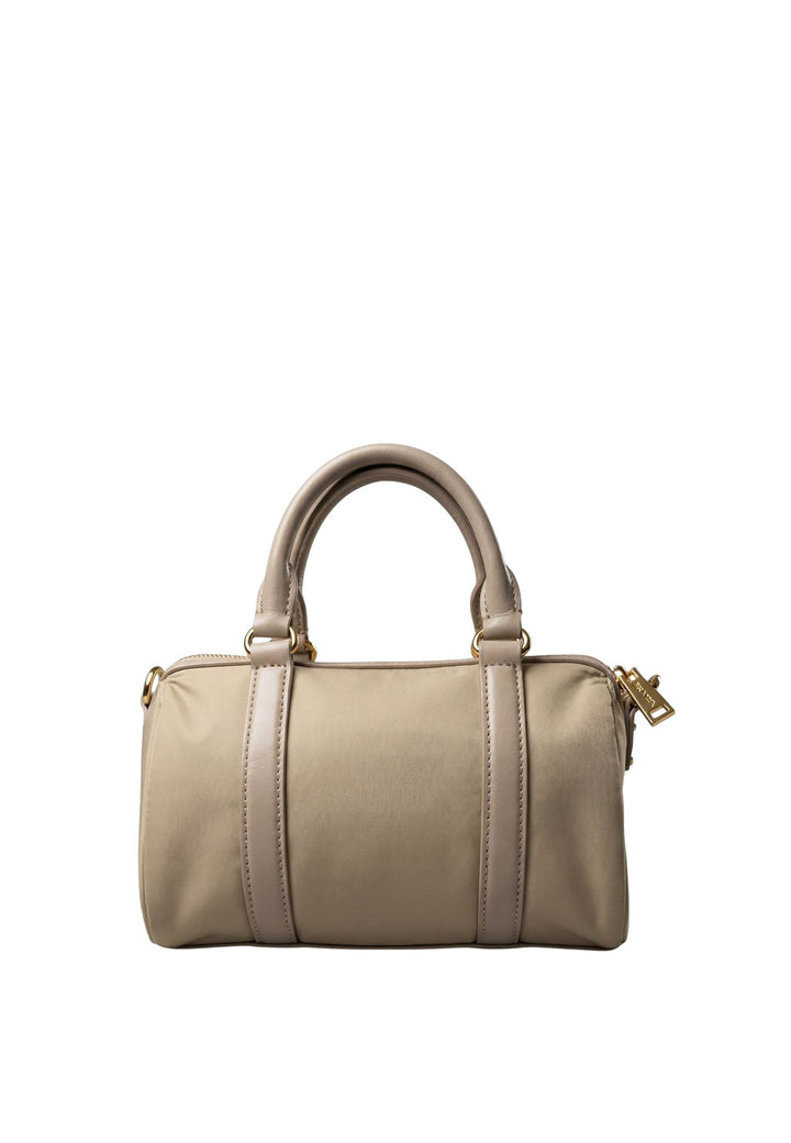 Lancaster Sac polochon Zippé S Basic Ana 510-101 Galet