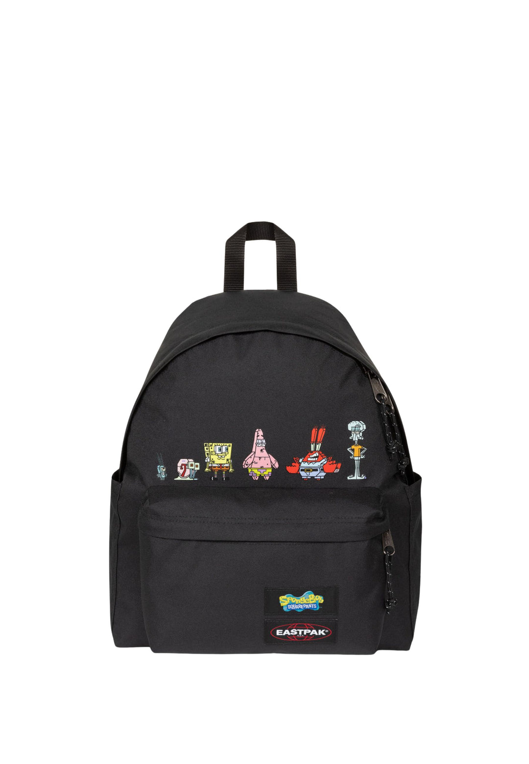 Eastpak Reppu Day Pak'r E0C Sponge Bob Musta