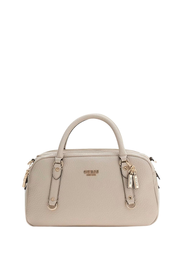 Guess Sacs à main Marsha Mini Taupe BG950106