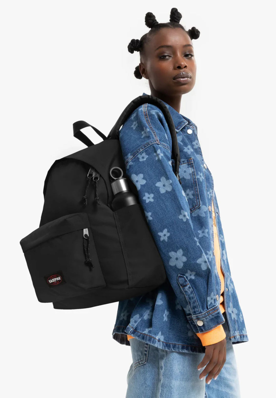 Rucsac Eastpak Day Pak'r 008 Negru EK0A5BG4