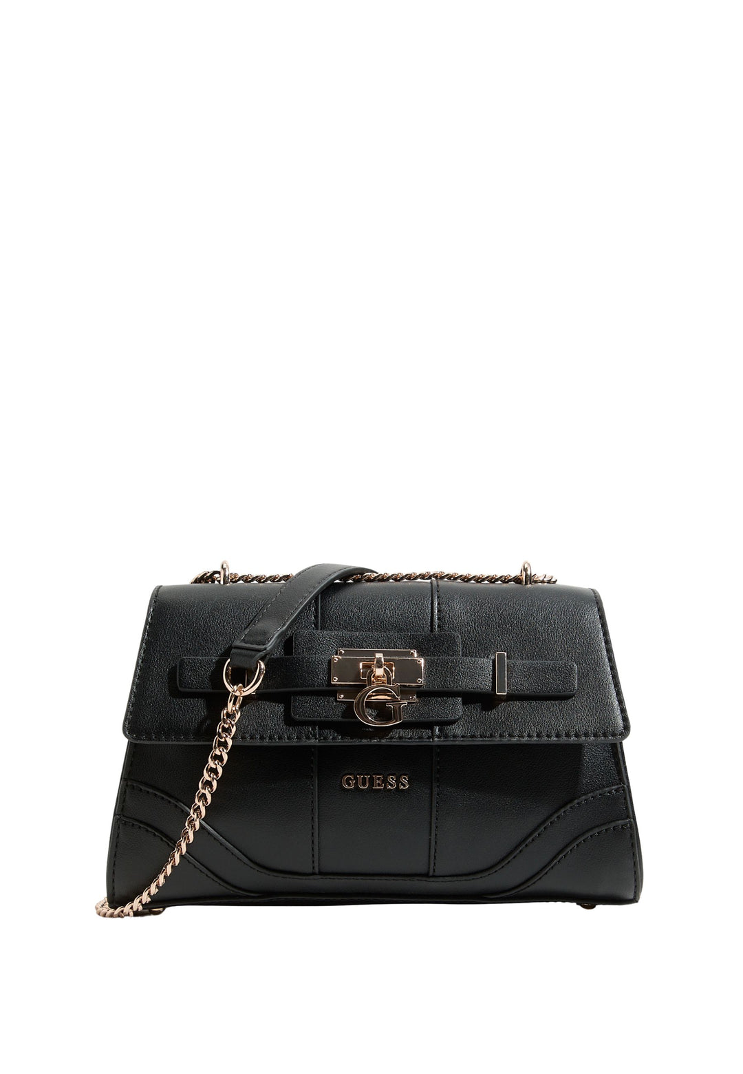 Guess Cabas / Shopping Latona Mini Tote Schwaarz BG920621