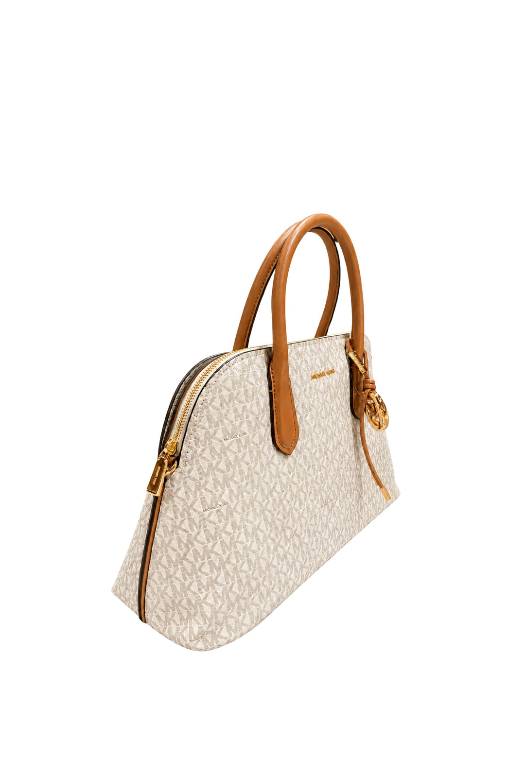 Michael Kors Cabas Freddie Beige