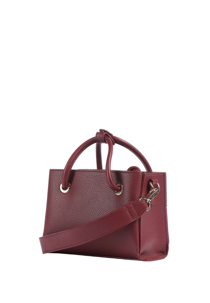 Valentino Sak Cabas Alexia VBS5A805 Bordeaux
