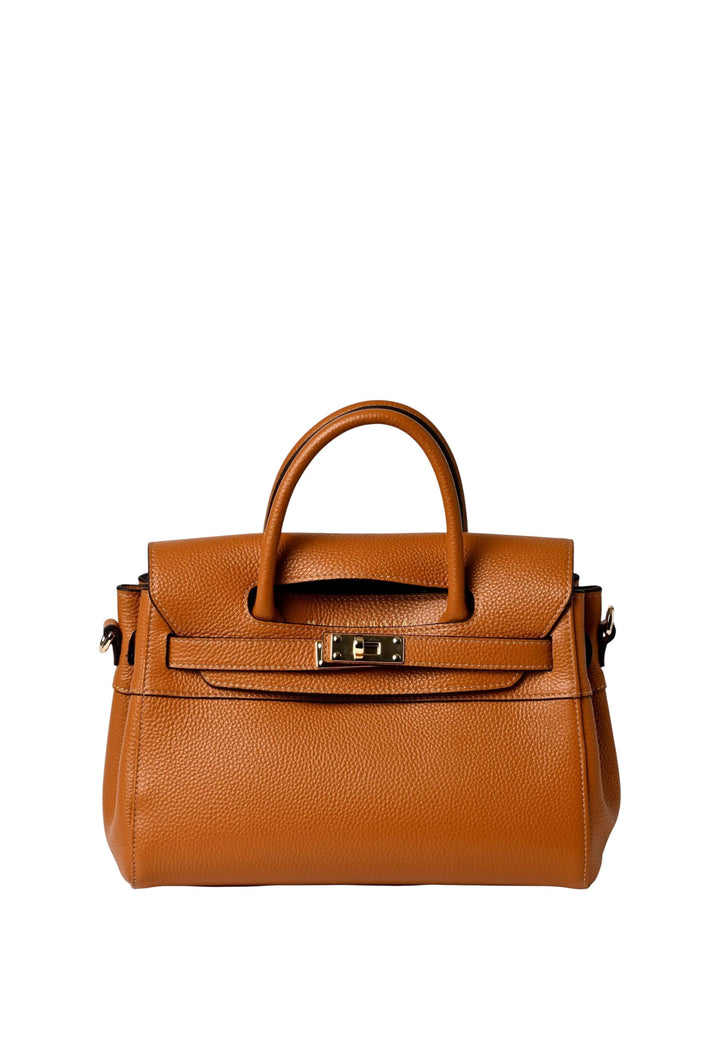 Mac Douglas Sacs À Main MIX Pylad Alba Cuir Marron