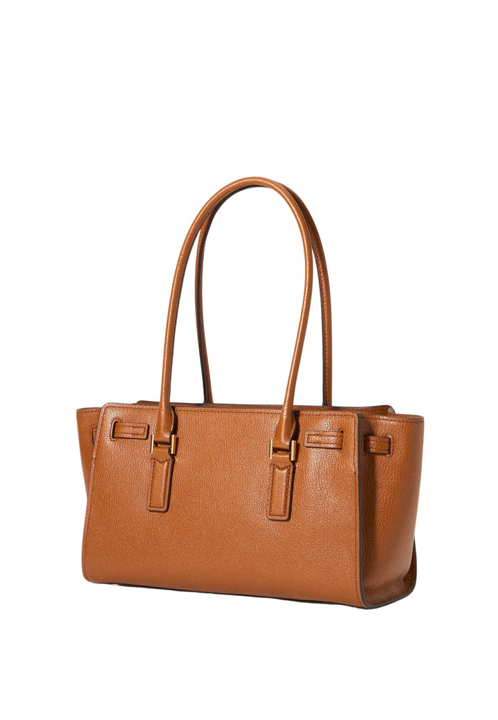 Michael Kors Shoulder Bag Hamilton Modern 30F5GNXT0L Brown