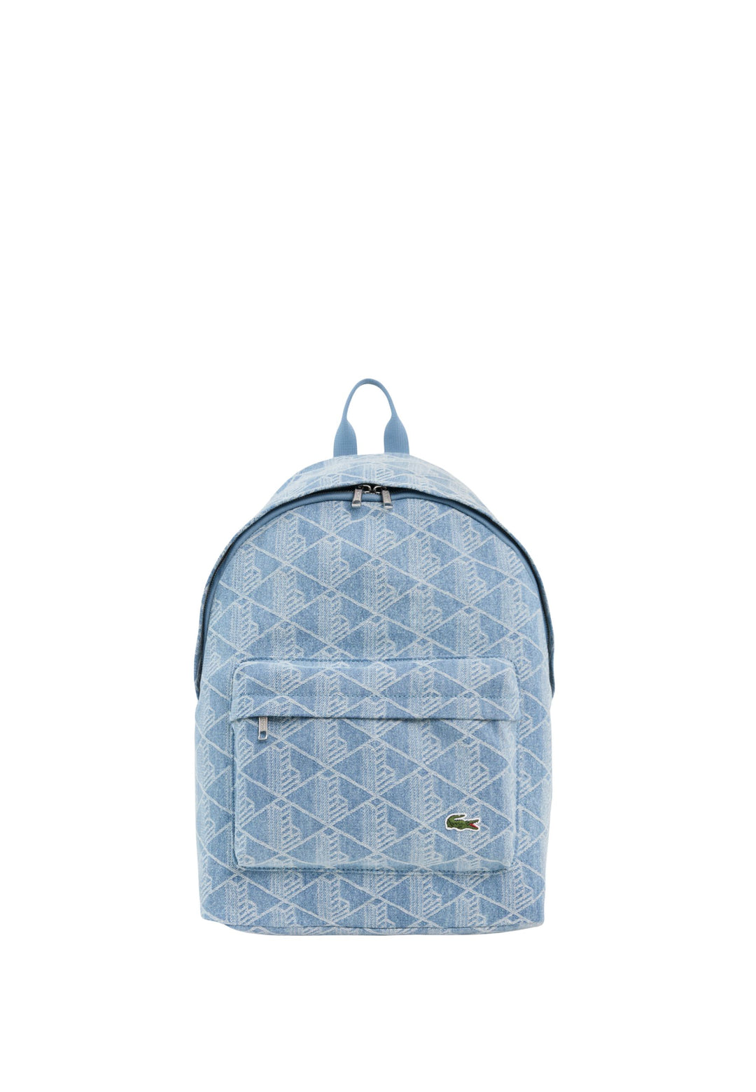 Lacoste Sac à dos Neocroc NU5298NZ Bleu