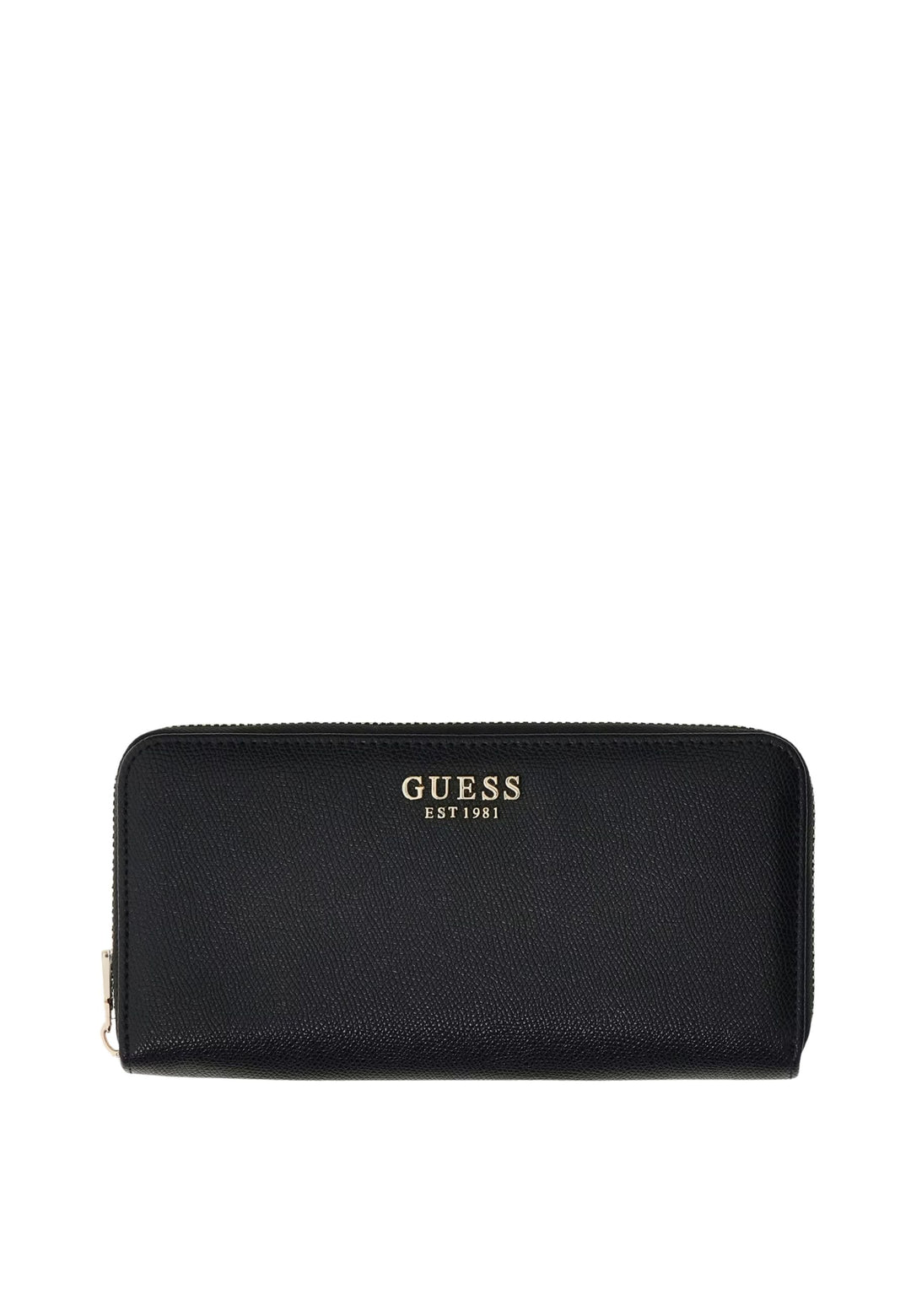 Guess Amorette Grand Travel Wallet Black