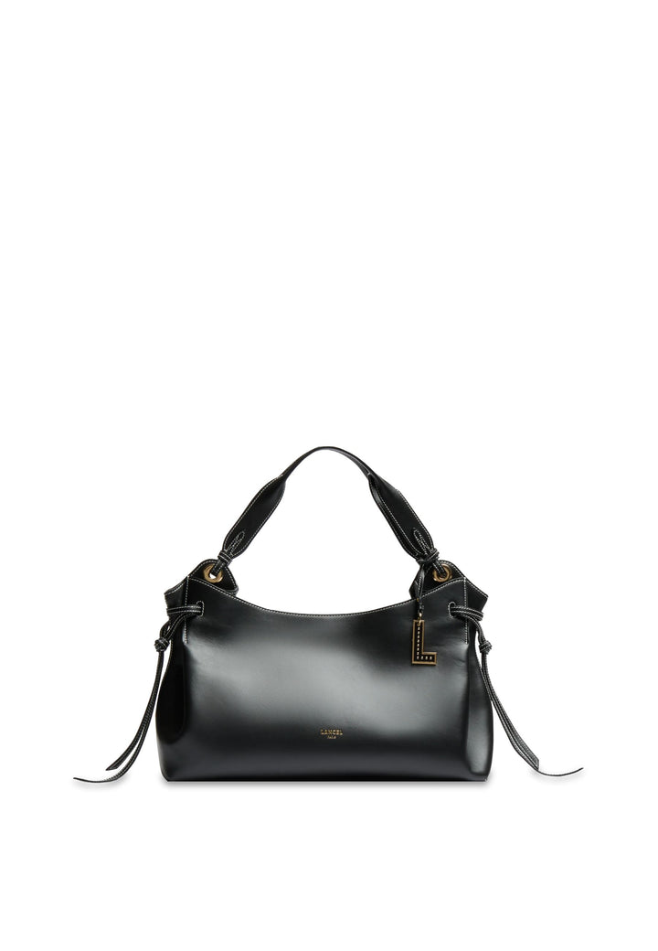 Lancel Borse a mano Swann Nero Donna A1399010TU