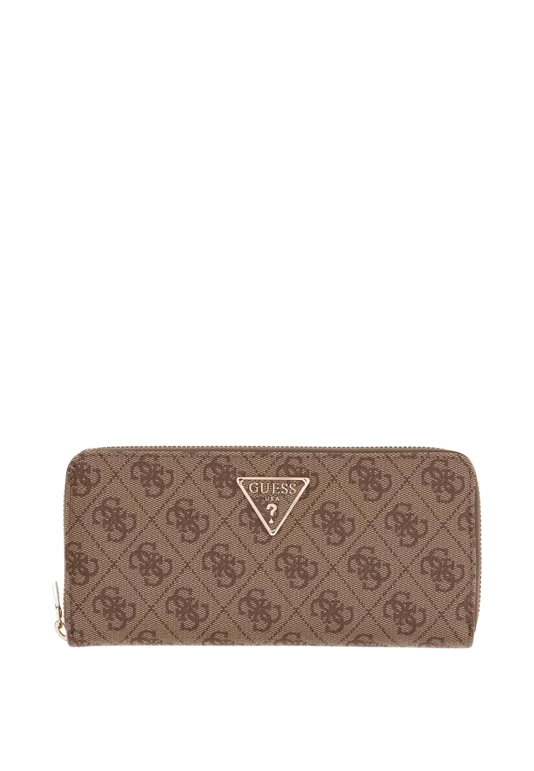 Guess Compagnon Laurel II Grand Latte Logo