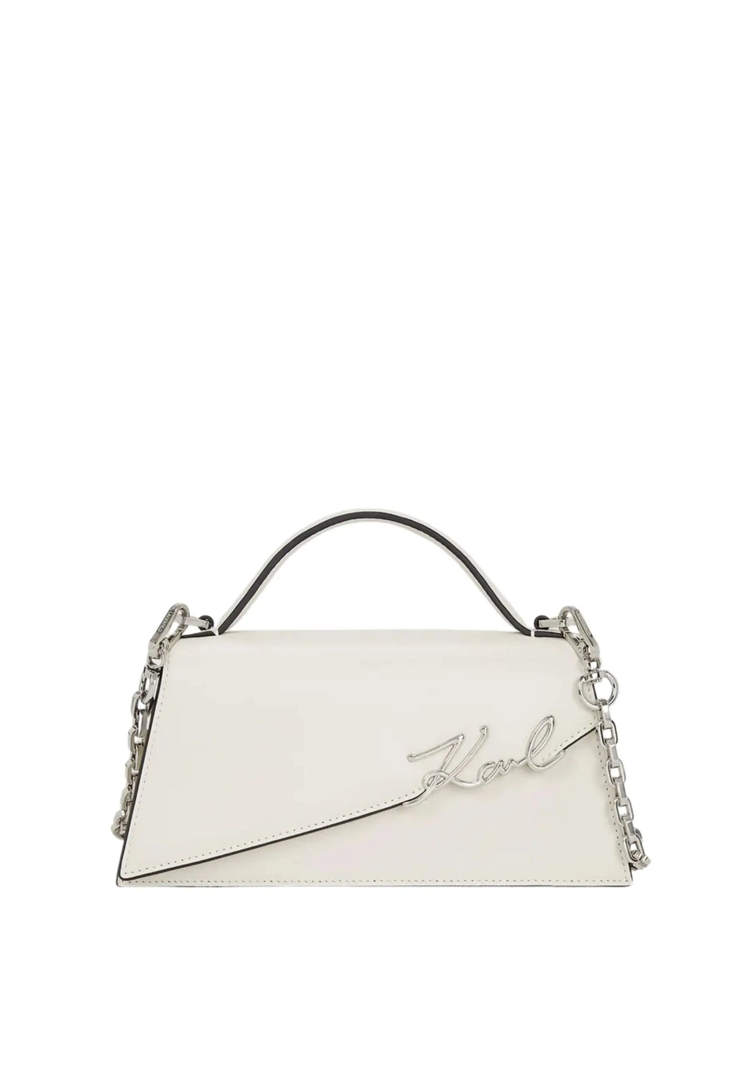 Sac Bandoulière 110 Off White 