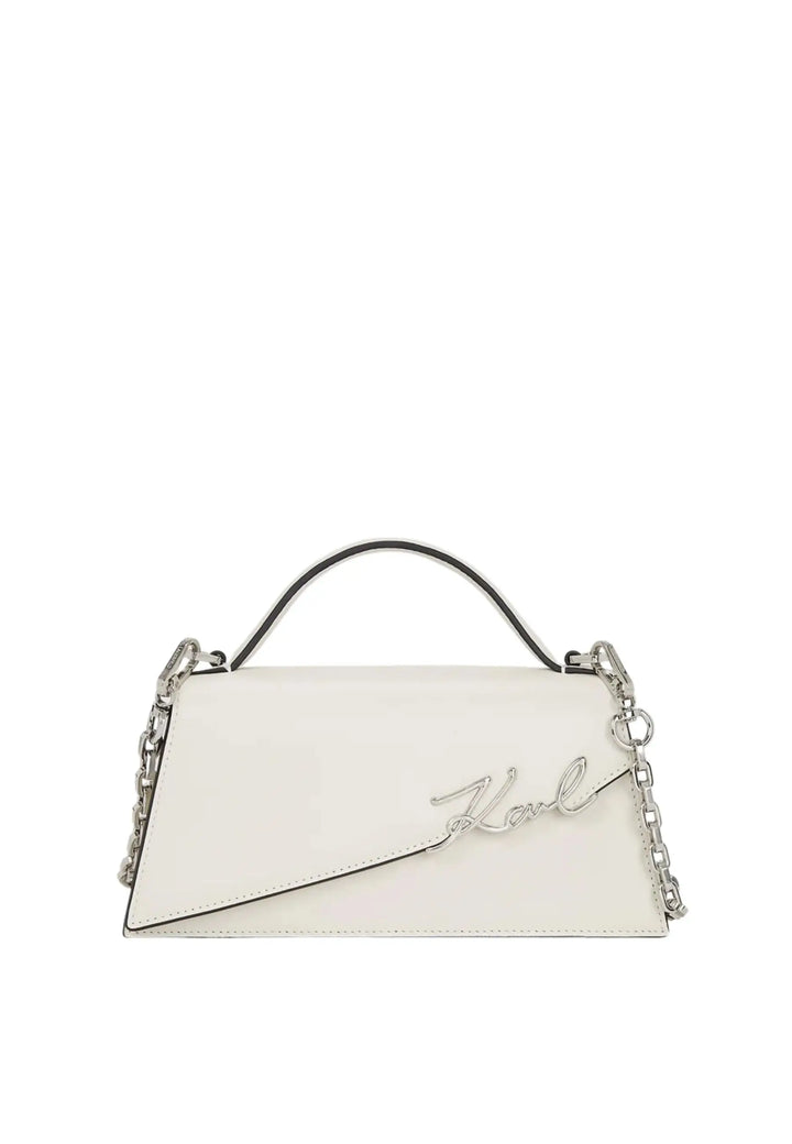 Sac Bandoulière 110 Off White 