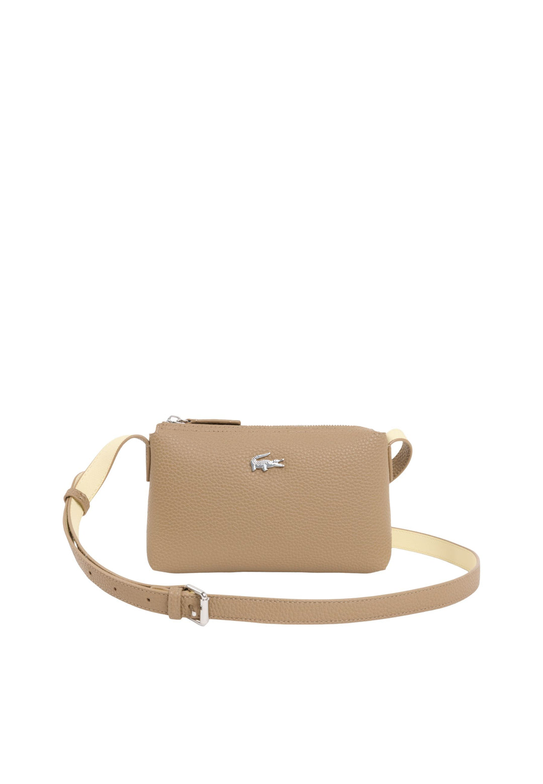 Lacoste Women's Anna Mini Crossbody Bag Cookie Chick