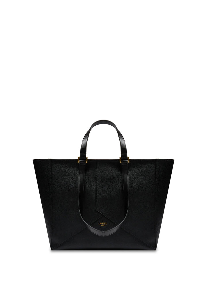 Lancel Tragetasche / Shopping Enveloppe Schwarz Damen A1402110TU