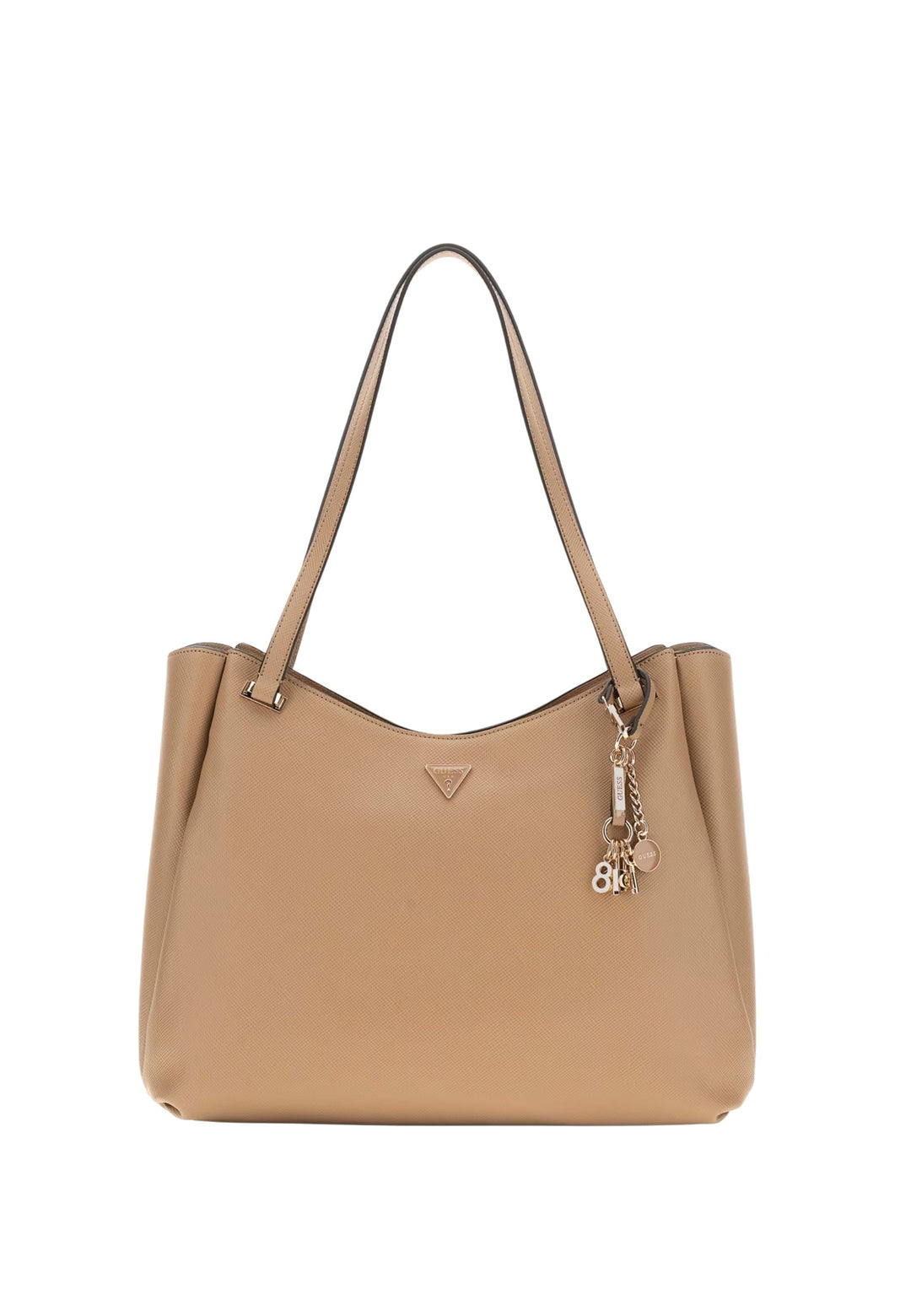 Guess Cabas Gilda Beige