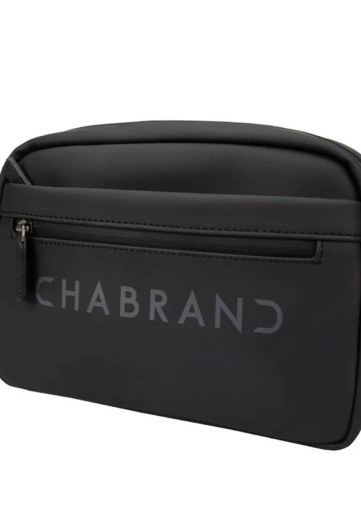 Tracolla con zip Chabrand Touch Bis