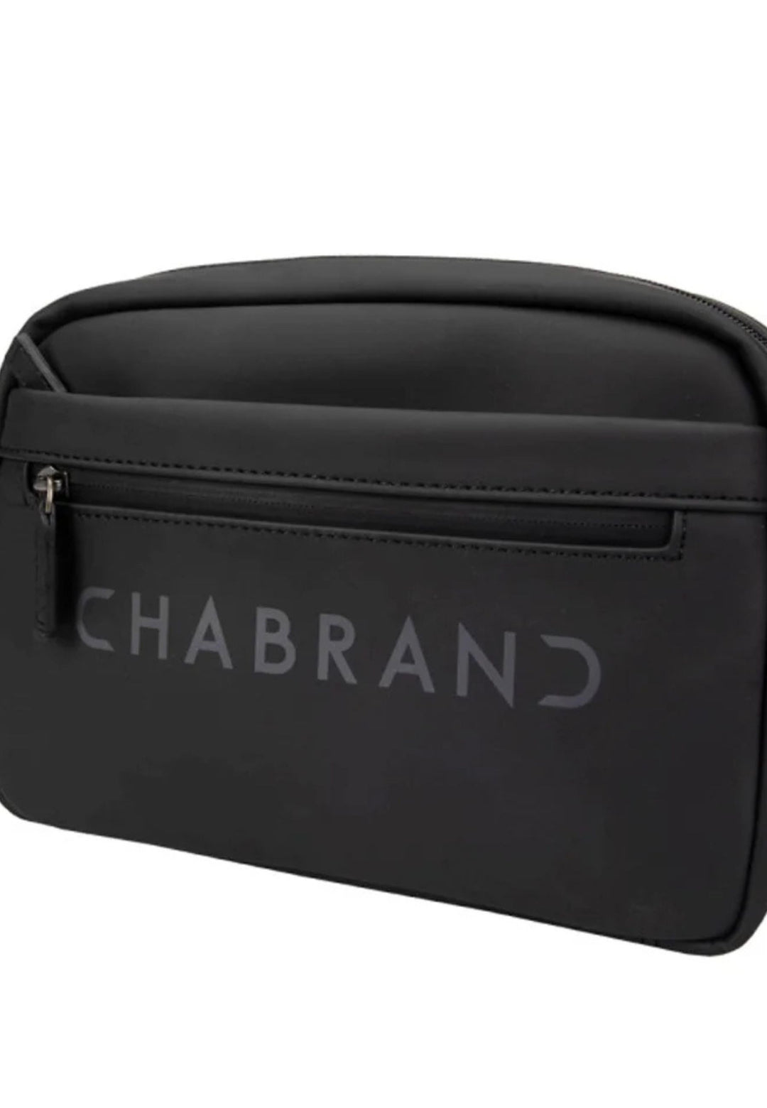 Tracolla con zip Chabrand Touch Bis