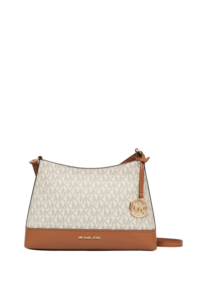 Michael Kors Plecu soma Andie Bēšs