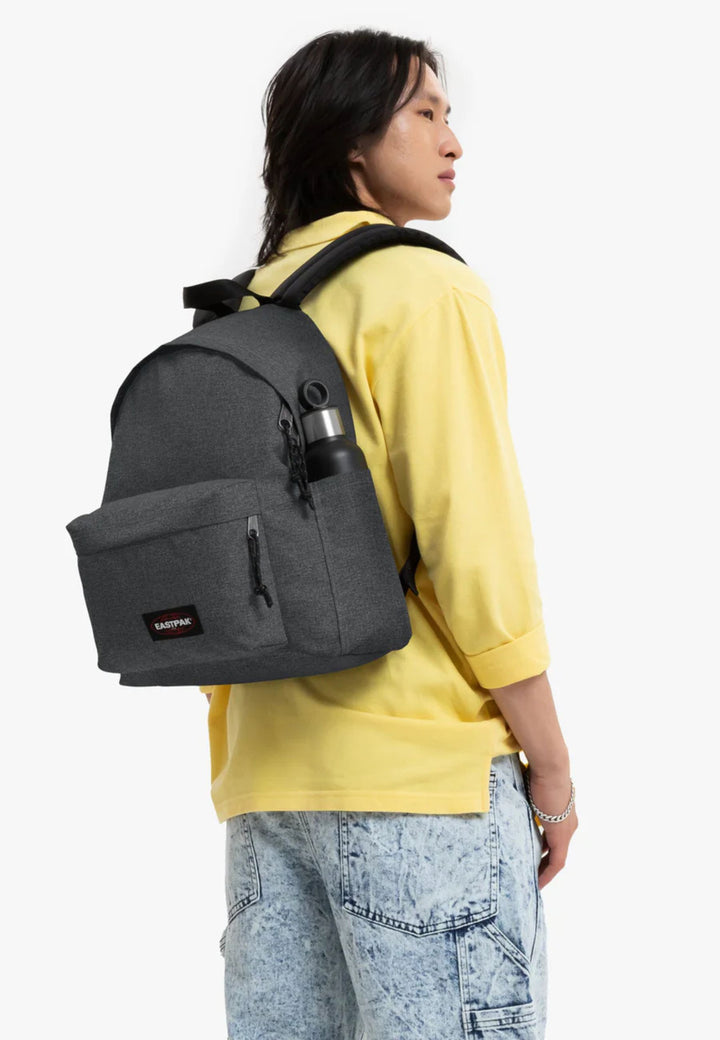Eastpak Rucksak Day Pak'r EK0A5BG4 77H Schwaarz Denim