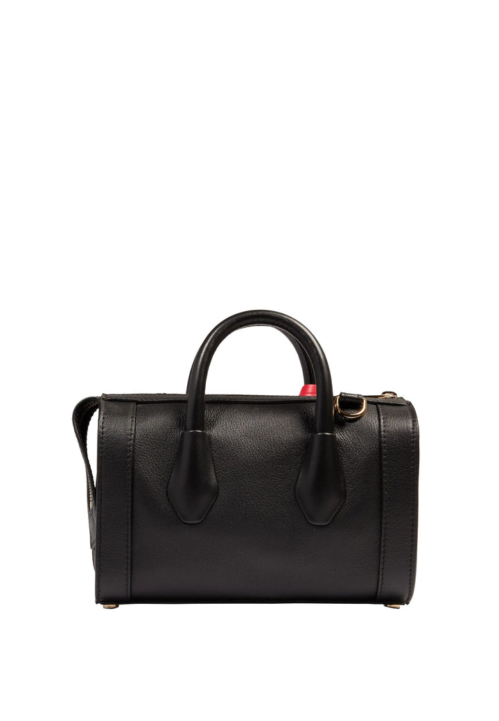 Käekotid S Lancel Bcbg A1368910TU Must