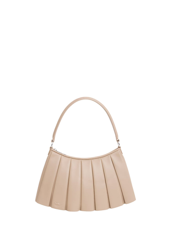 Lacoste Shoulder Bag Lenglen Parade NU5176DP Viennese