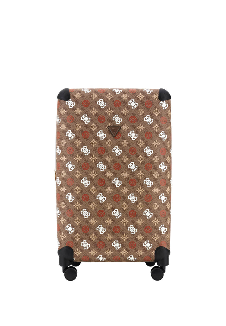 Guess Suitcase Eliette Latte Logo/Ginger B9315988