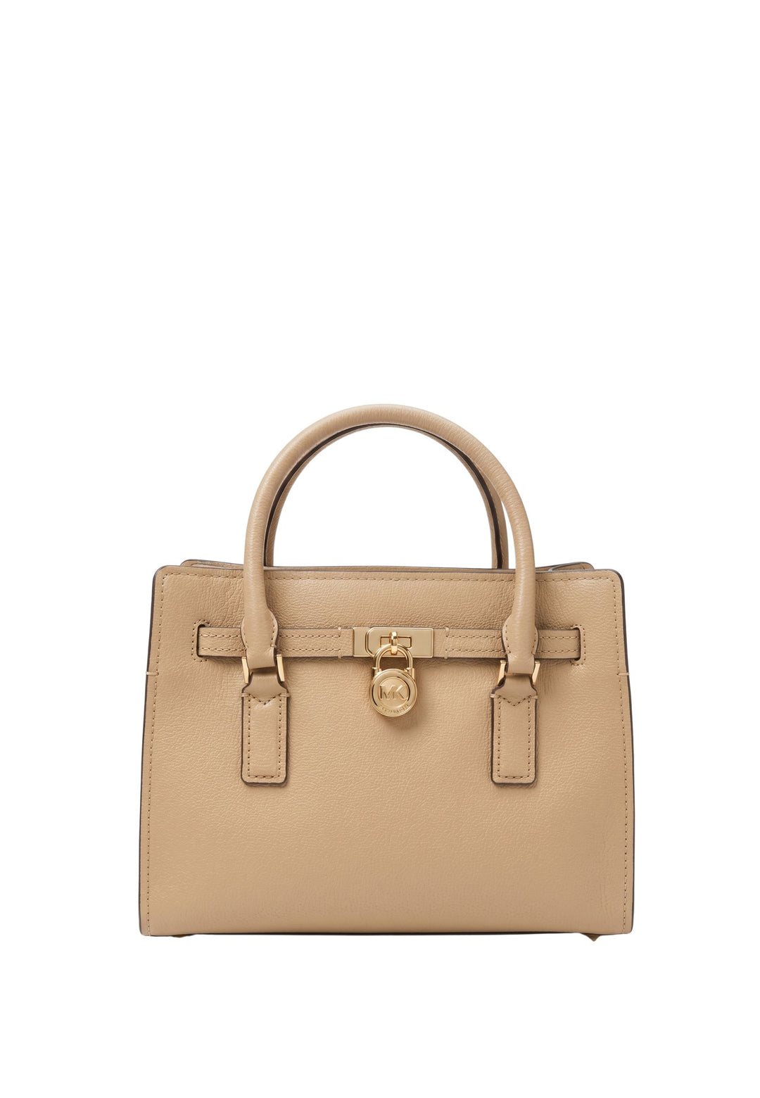 Michael Kors Sac à main Hamilton Cuir Khaki