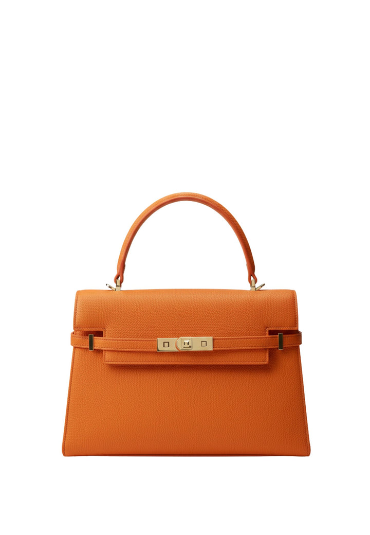 Chabrand Torebki Damskie Louise Pomarańczowy 12026Sy660