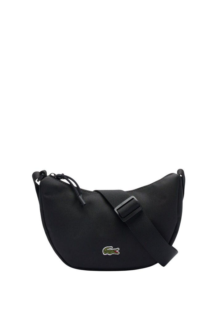 Lacoste Sac lune Neocroc NU5091NE Noir