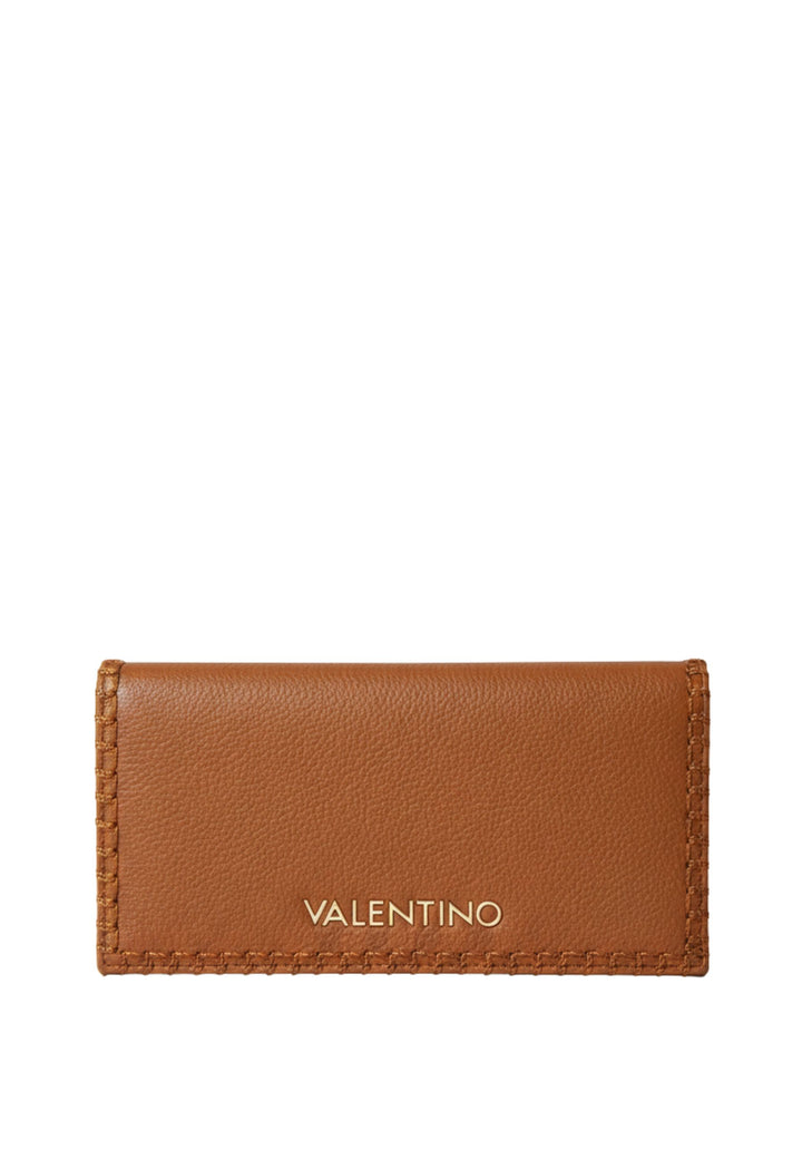 Valentino Women's Wallet Aleksandra VPS9W9216 Brown