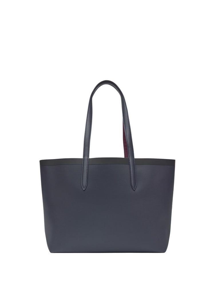 Lacoste Kuprinės Anna atvirkštinis krokodilo efektas NF5128AS