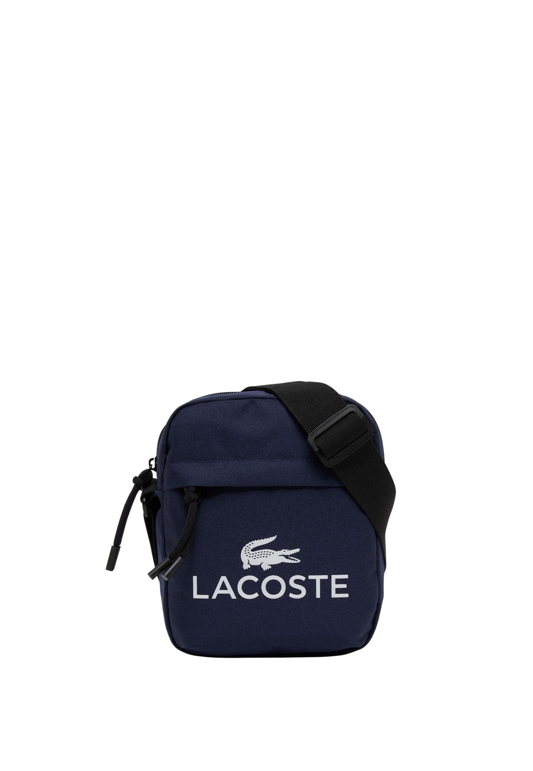 Lacoste Croc Sport Bag NU5181ZT Navy 166