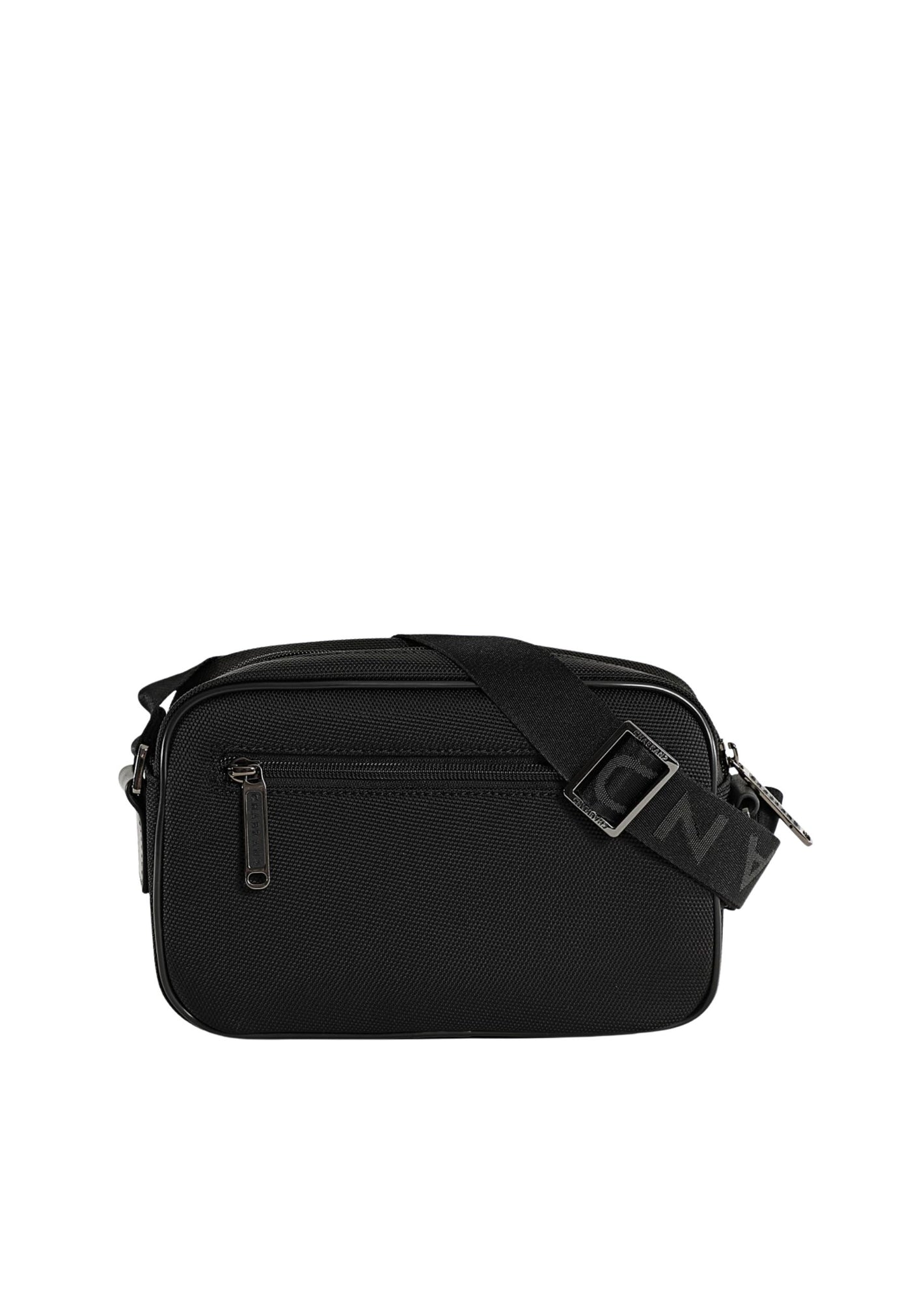 Chabrand Reporter Bag for Men Black 80742110