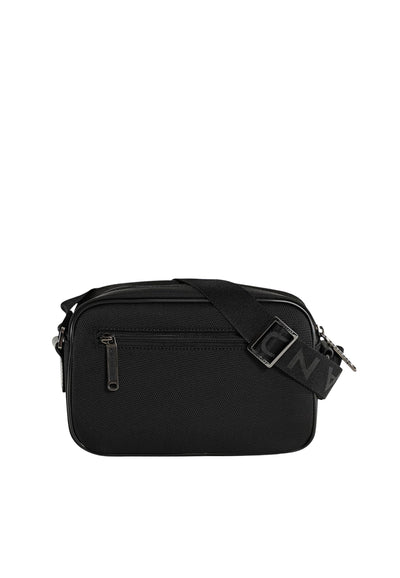 Chabrand Reporter Bag for Men Black 80742110