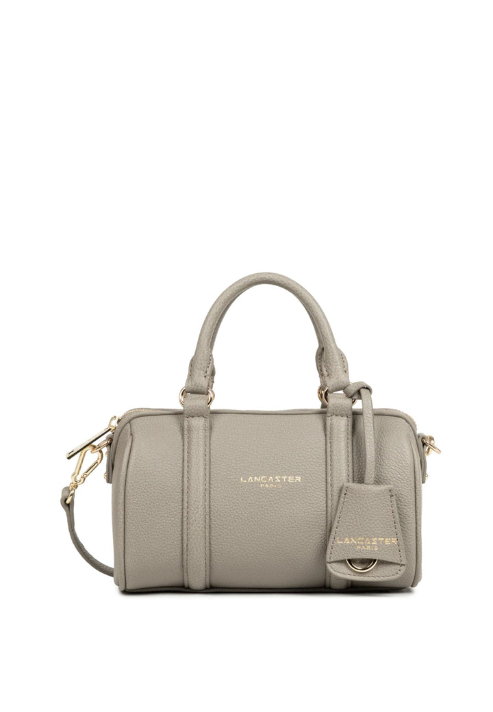 Lancaster Sac polochon Zippé S Milano Ana Mastic