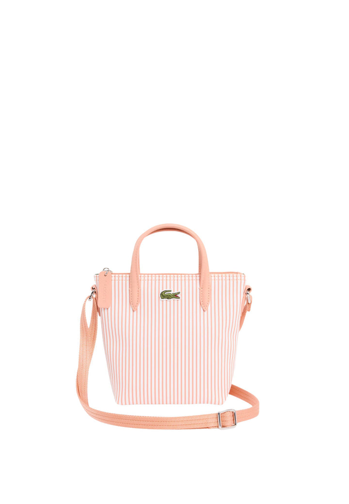 Lacoste Handtas Wit Miami
