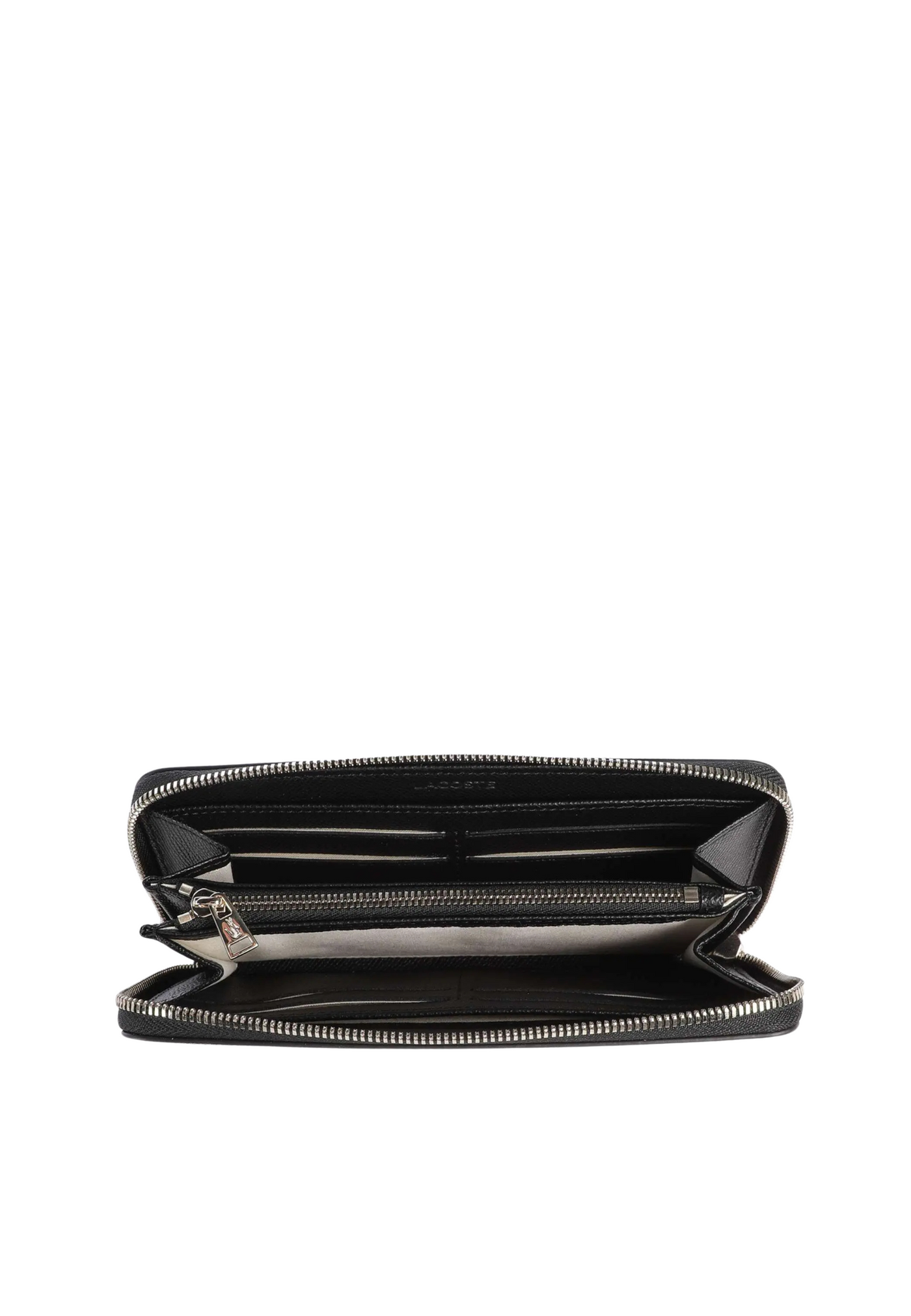 Lacoste Compagnon Champs Elysees NF5097PH Noir