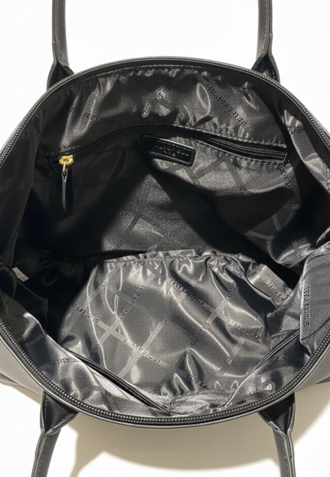 Ted Lapidus Handtasche Jaimie Damen Schwarz