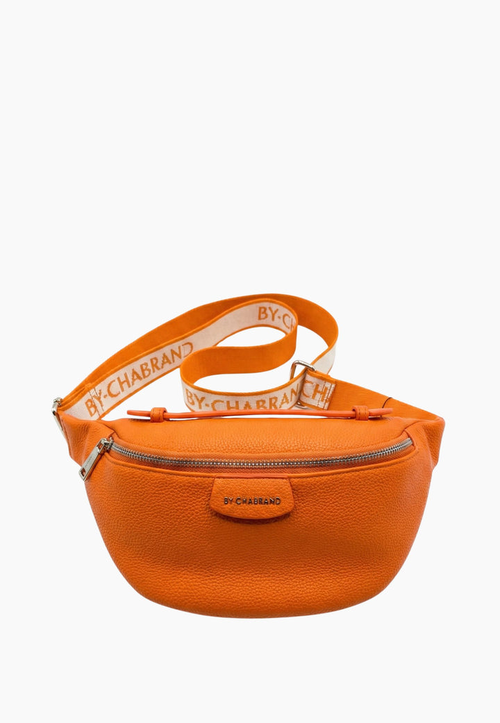 Chabrand Women's Belt Bag Louise Orange 12030Sy660