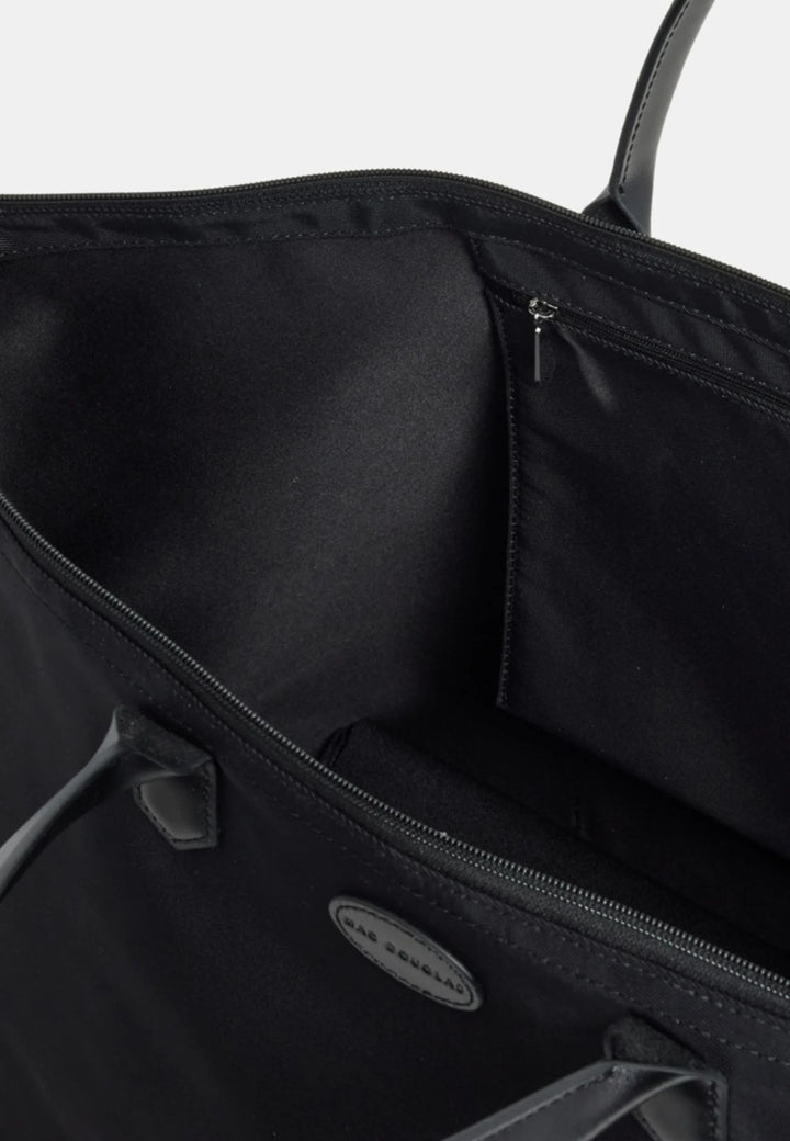 Mac Douglas M Chambord Tote Bag Black