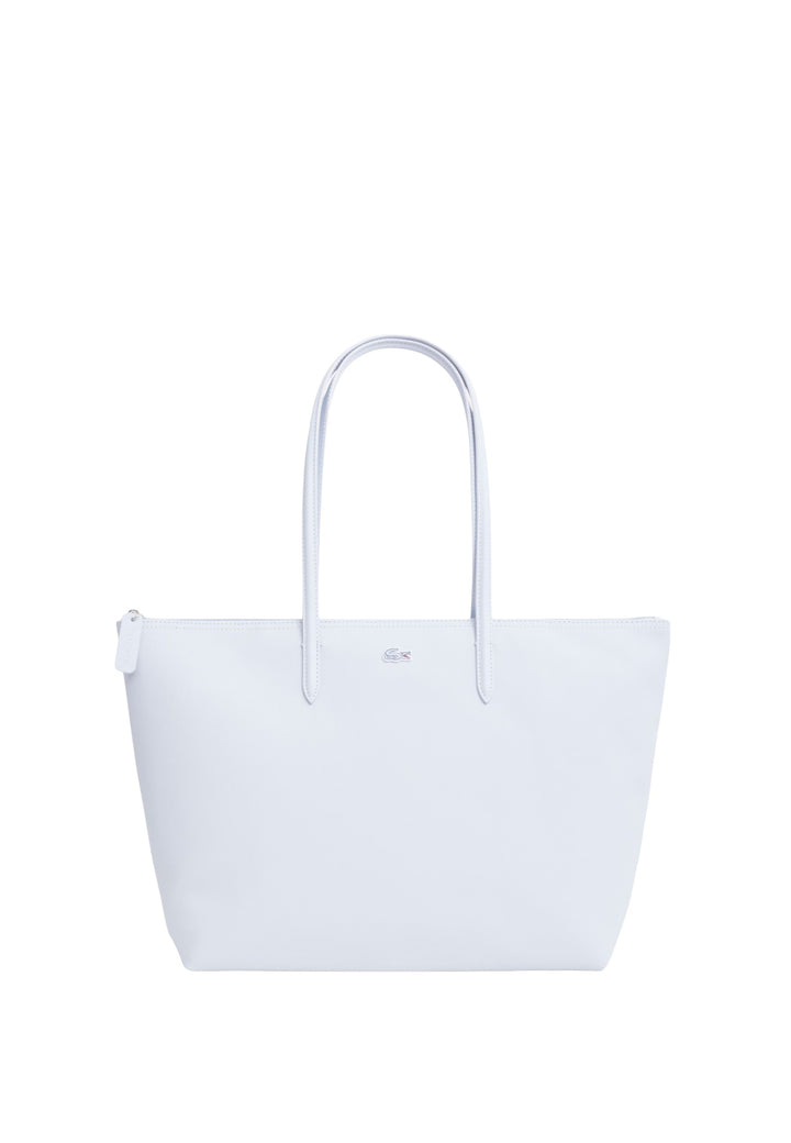 Lacoste Sac Cabas L.12.12 Concept NF1888PK Bleu Phoenix