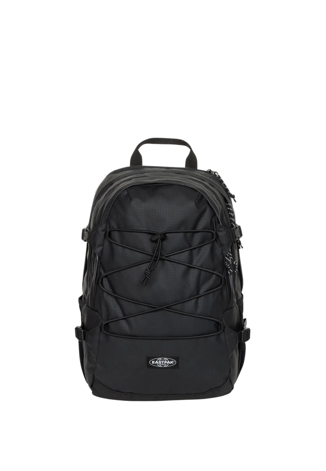 Sac à dos Eastpak Gerys Pro 4Z3 CS Rip Black Coat