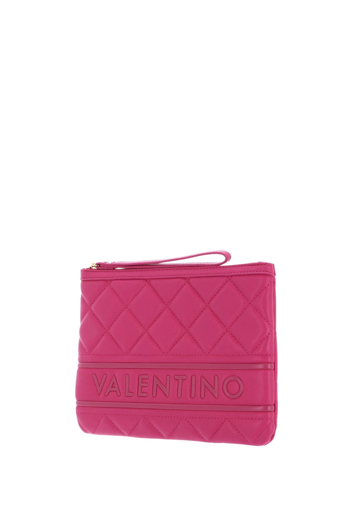 Carteira Valentino VBE51O528 ADA Rosa