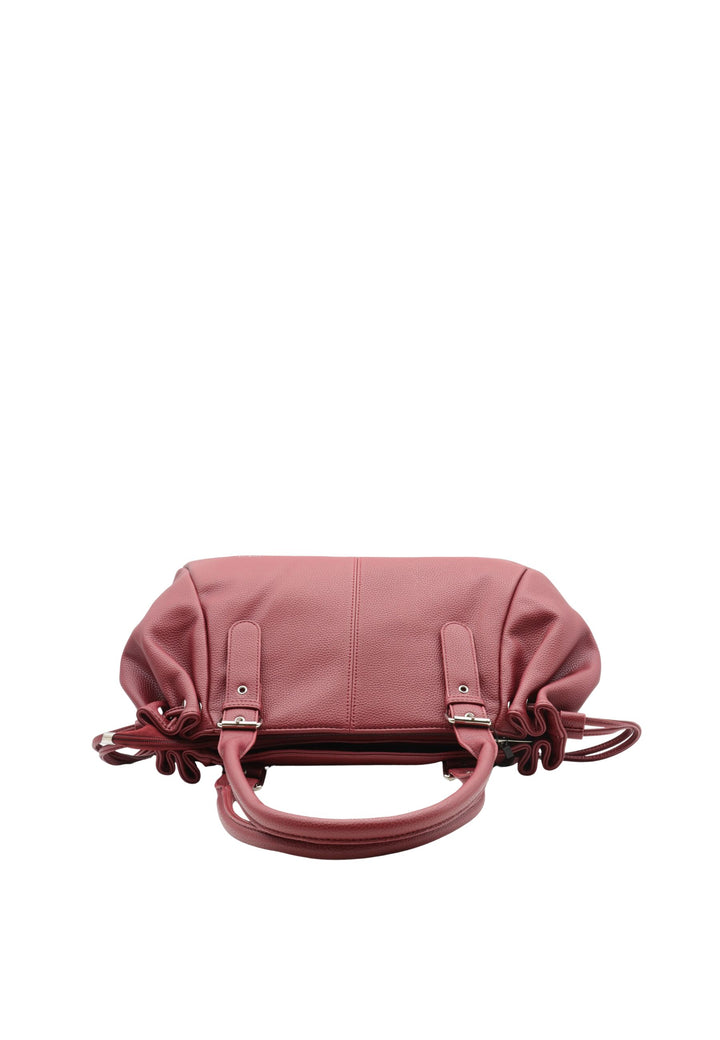 Flora Shopping Bag & Co F7562 Bordeaux