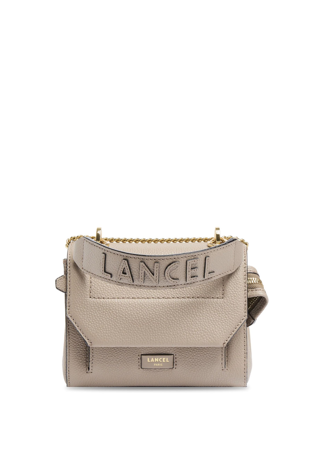 Lancel Sac Rabat S Ninon Galet