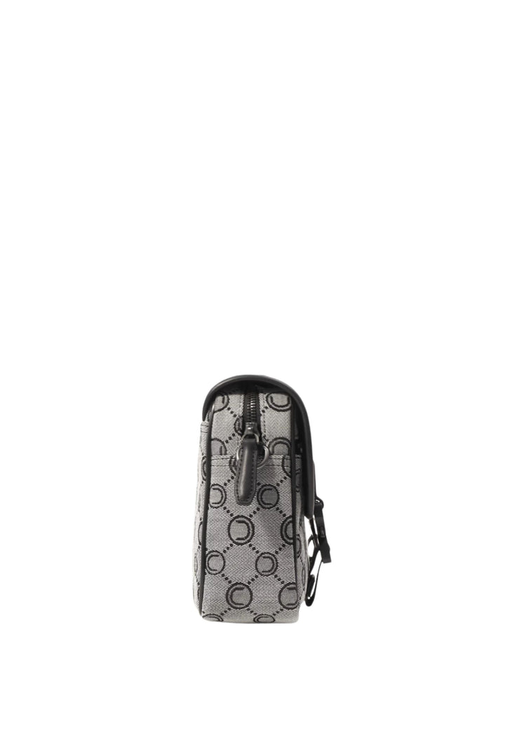 Bolso Chabrand Reporter 84450191 Gris