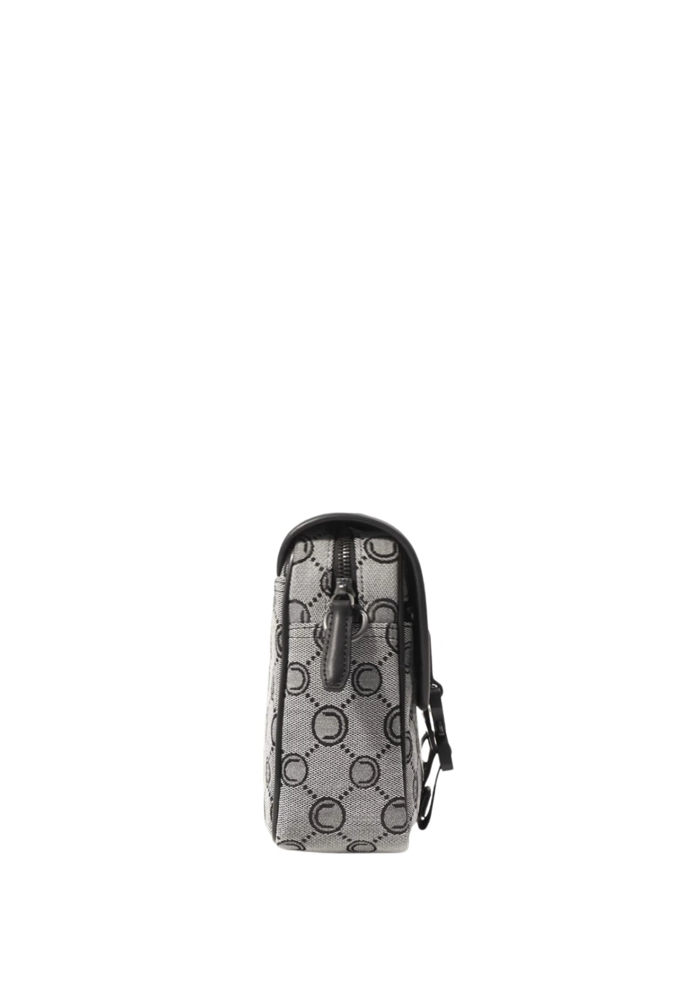 Sacoche Chabrand Reporter 84450191 Gris